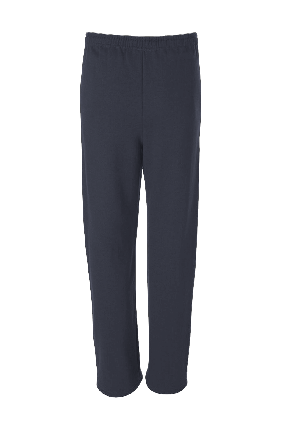 template - NuBlend Open Bottom Sweatpants