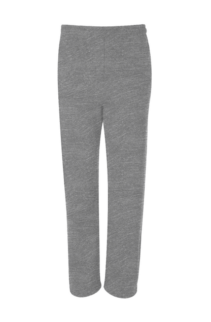 template - NuBlend Open Bottom Sweatpants