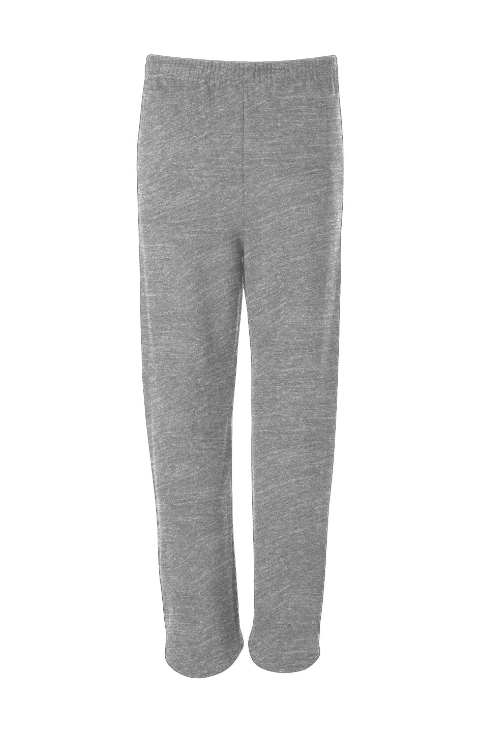 template - NuBlend Open Bottom Sweatpants