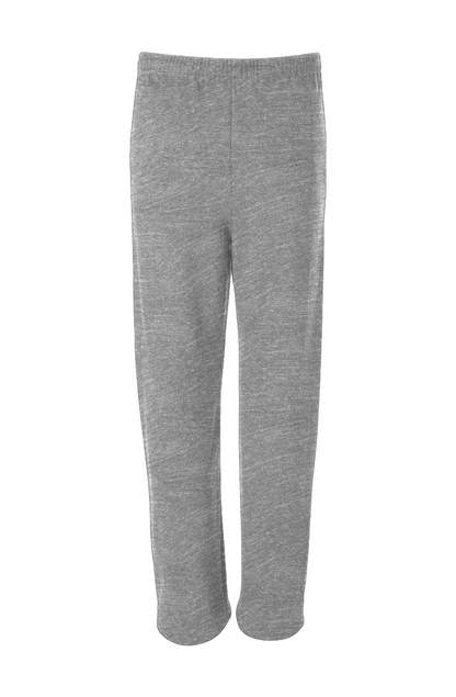 template - NuBlend Open Bottom Sweatpants