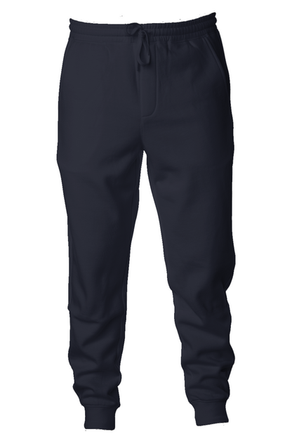 template - Midweight Fleece Joggers