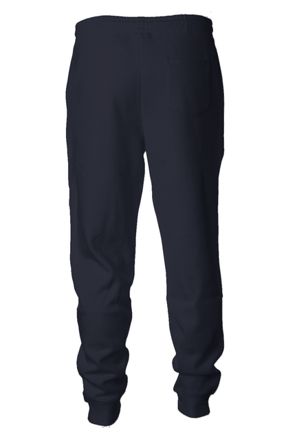 template - Midweight Fleece Joggers