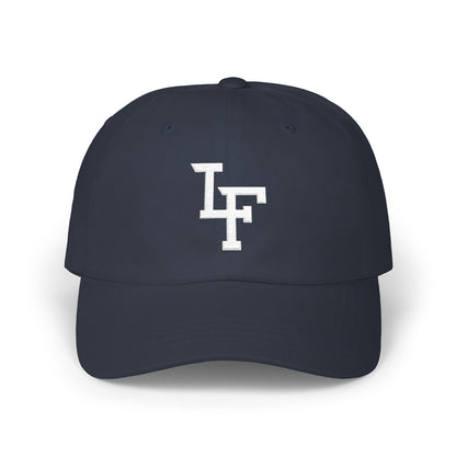 Adjustable Cotton Gym Hat - PMP - LITTLETON FITNESS