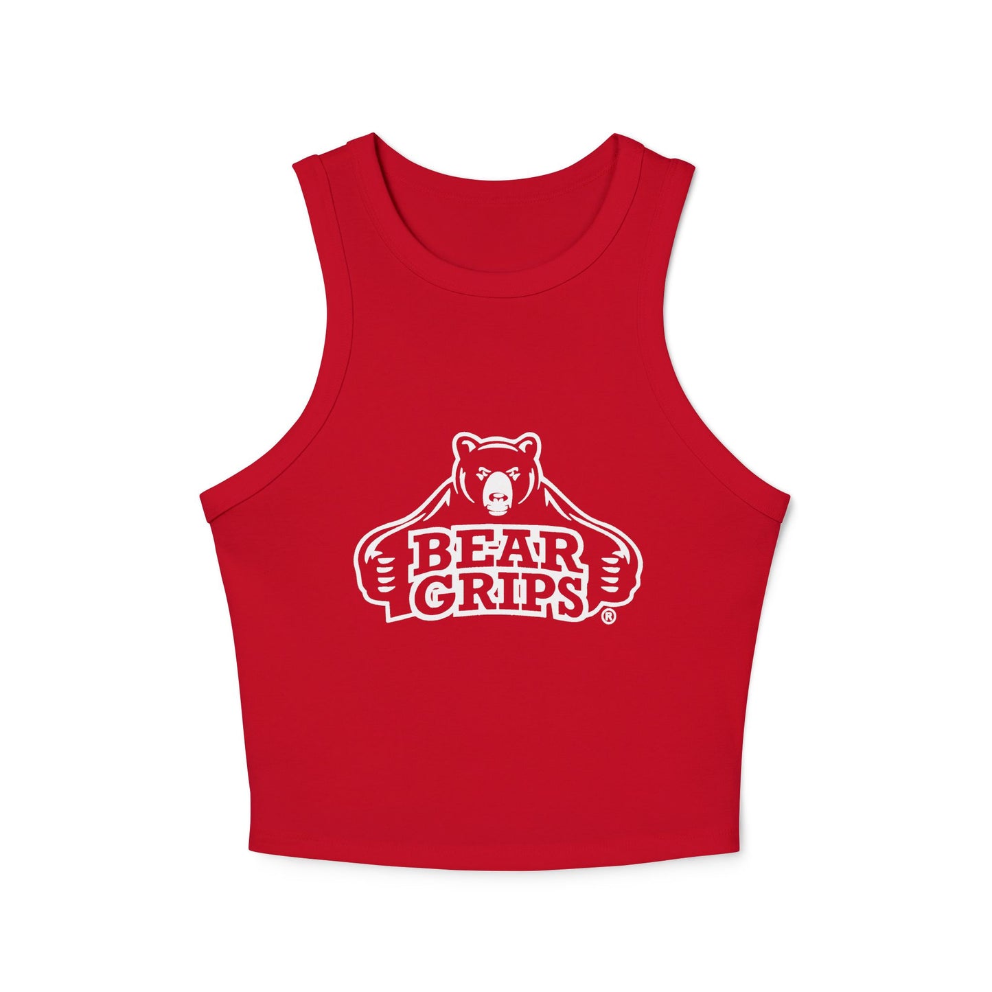 Ladies Tank - Sample - Bear Grips