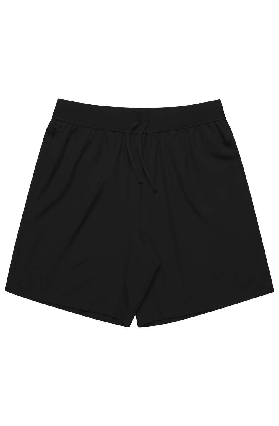 template 2-signature shorts