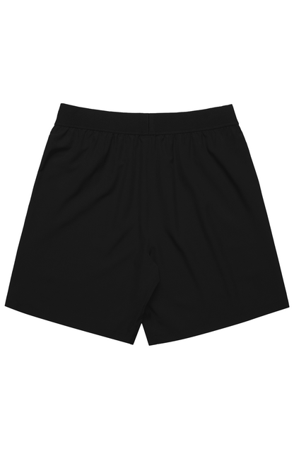 template 2-signature shorts