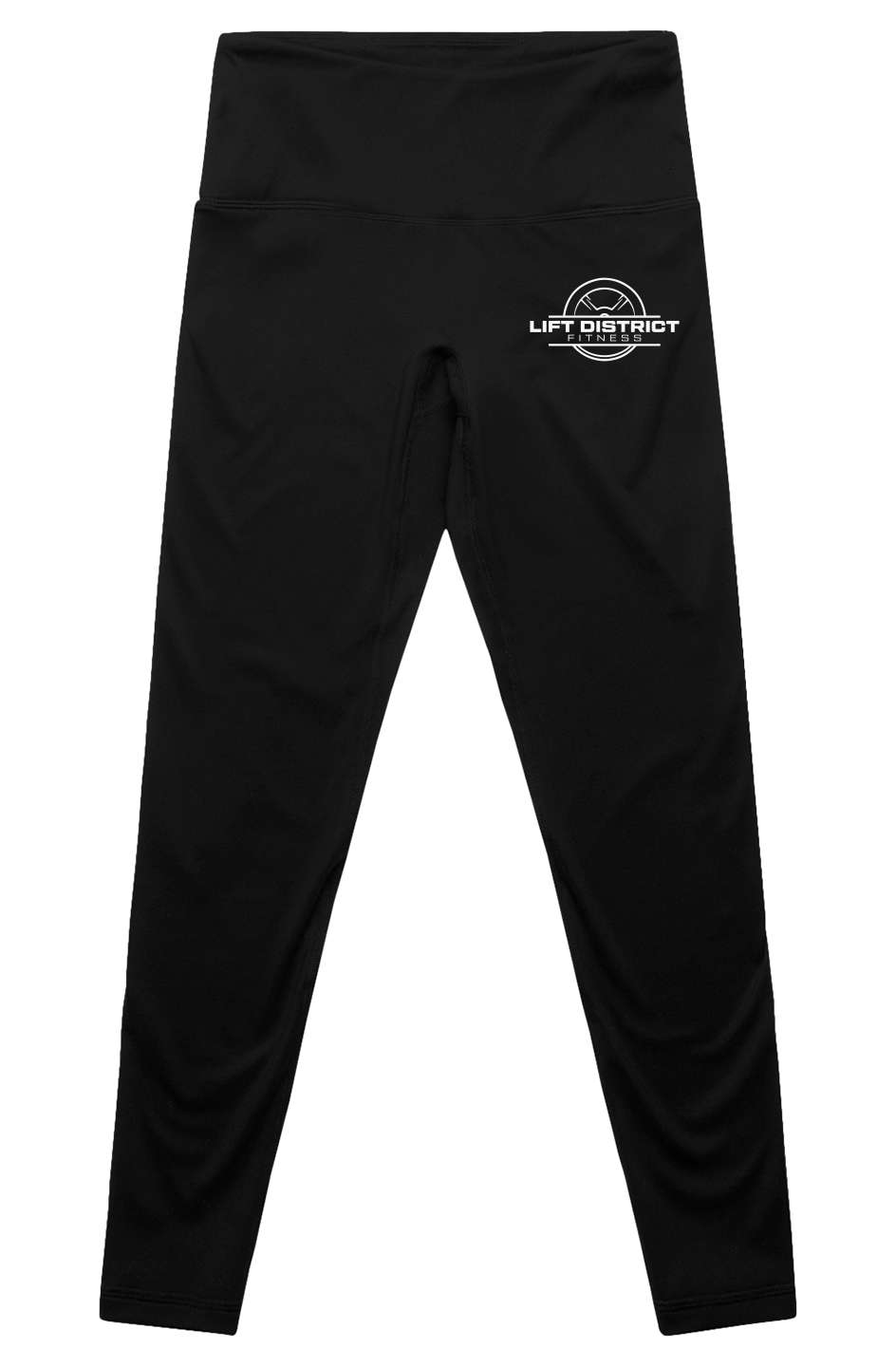 Signature Leggings - Lift District