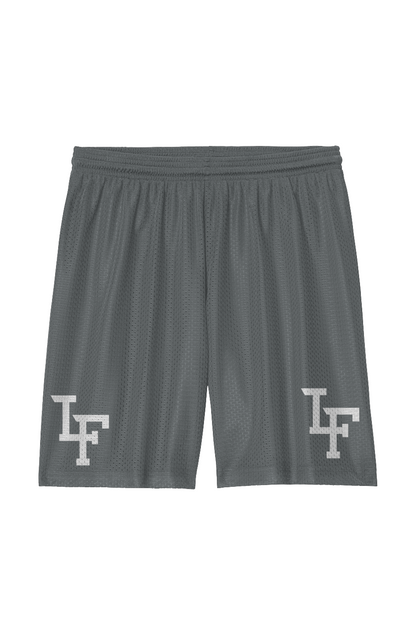 template 3 - Mesh 7” Short