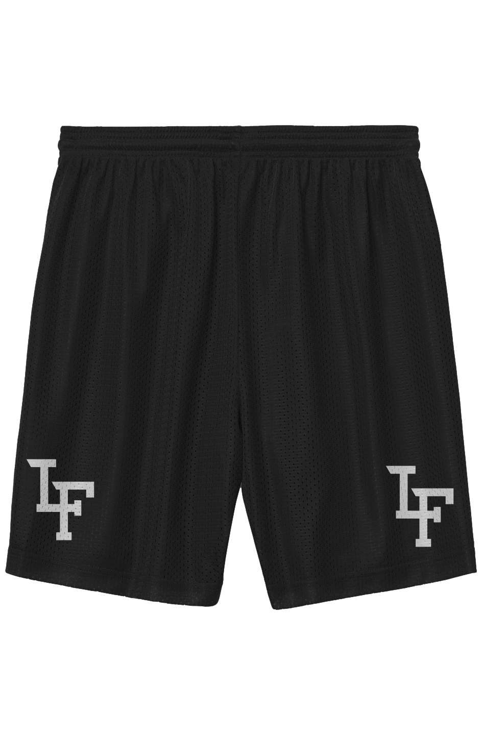 Mesh 7” Short - template 4