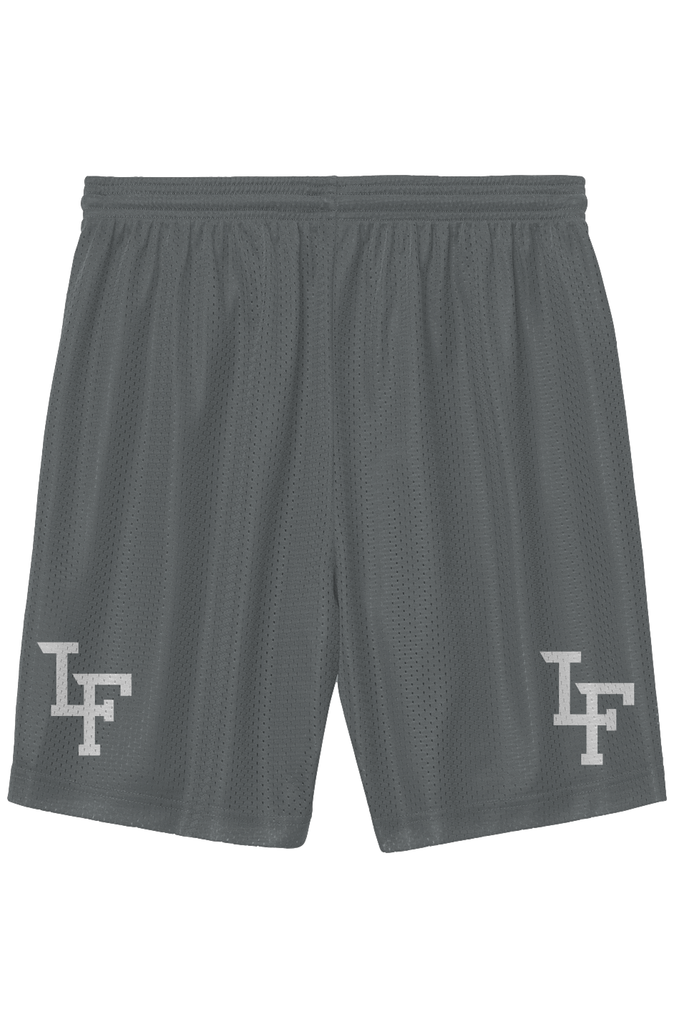 Mesh 7” Short - template 4