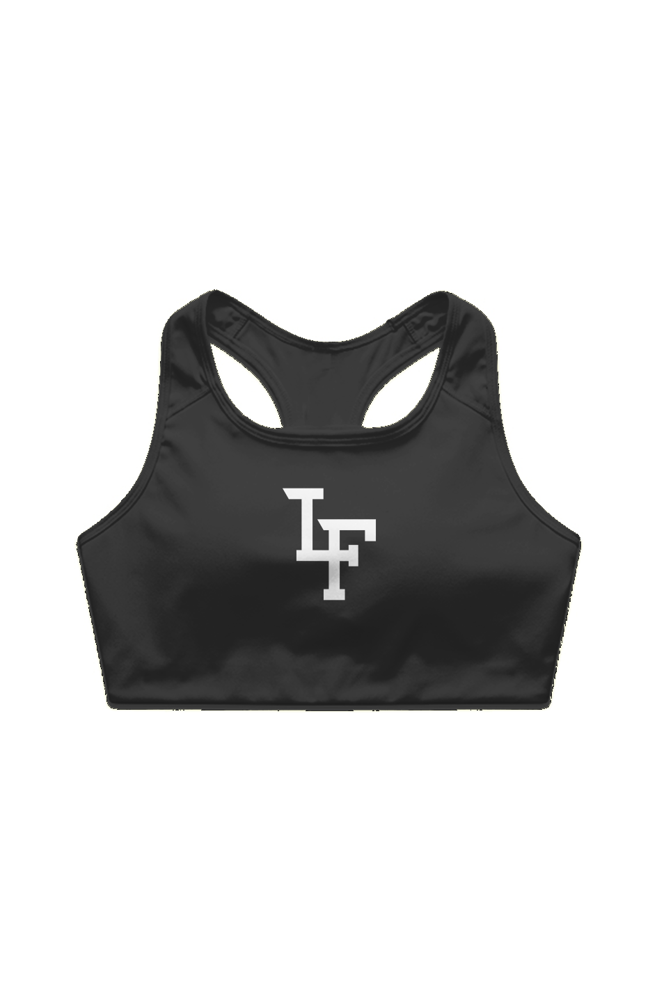 Template - Padded Sports Bra - 2/11/26