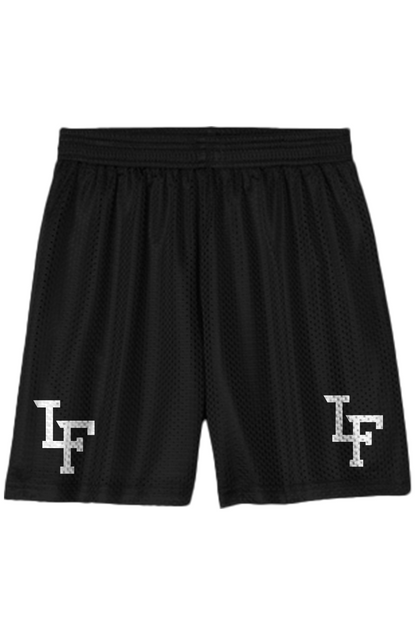 Template -Youth Mesh Short - 2/11/2026