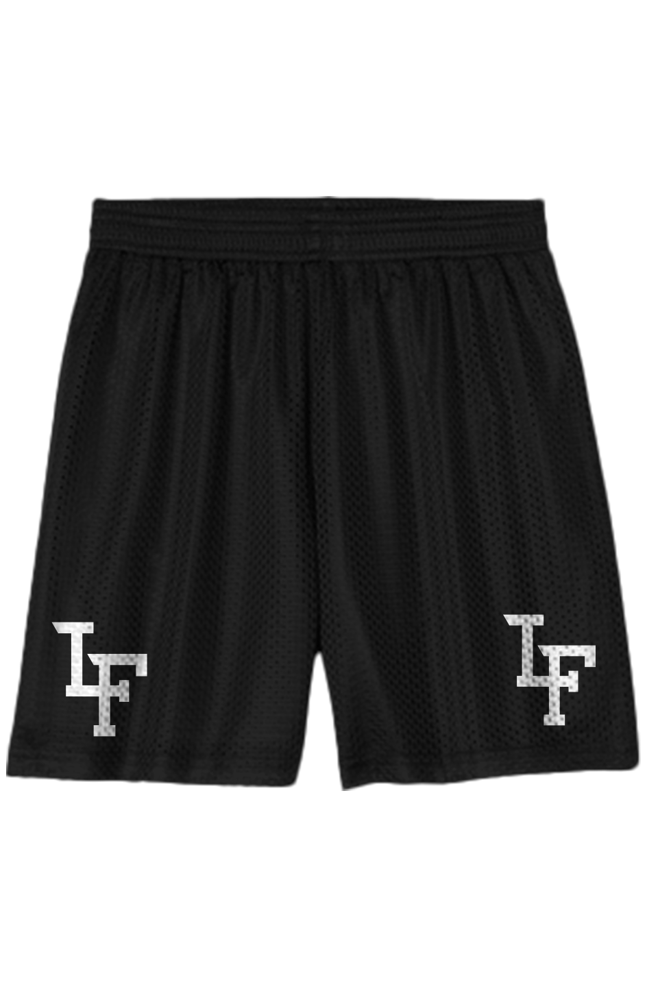 Template -Youth Mesh Short - 2/11/2026