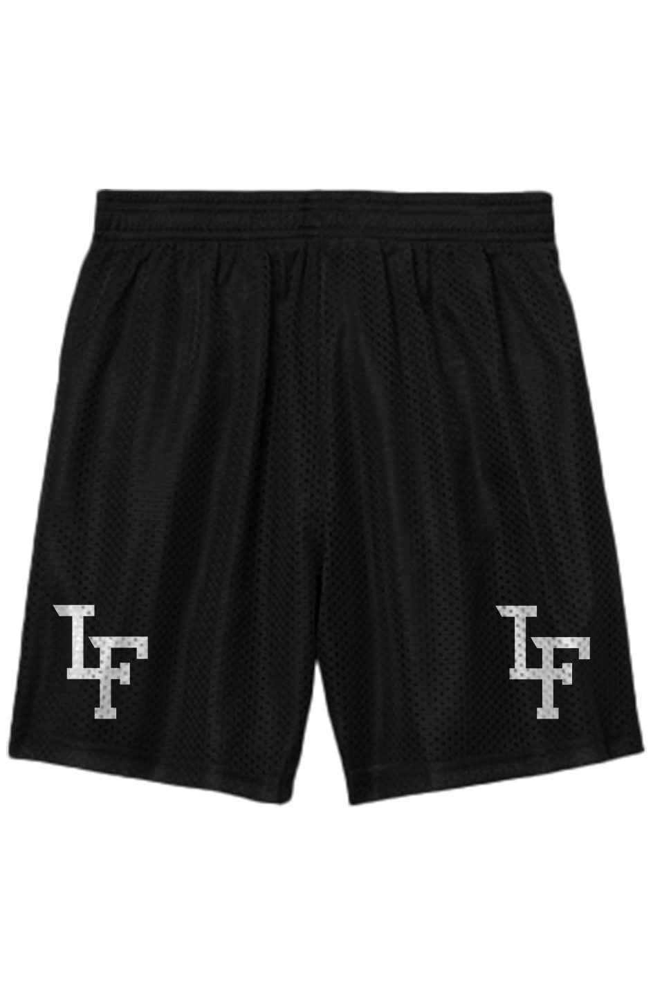 Template -Youth Mesh Short - 2/11/2026