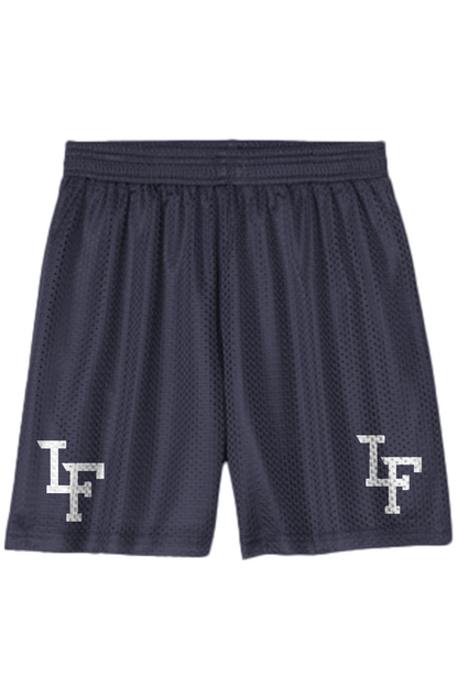 Template -Youth Mesh Short - 2/11/2026