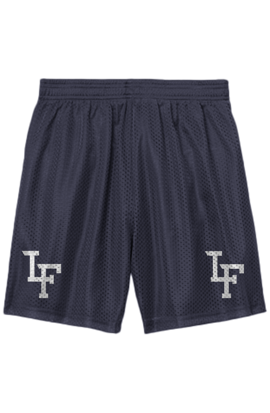 Template -Youth Mesh Short - 2/11/2026