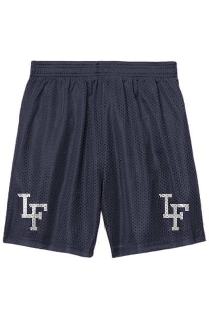 Template -Youth Mesh Short - 2/11/2026