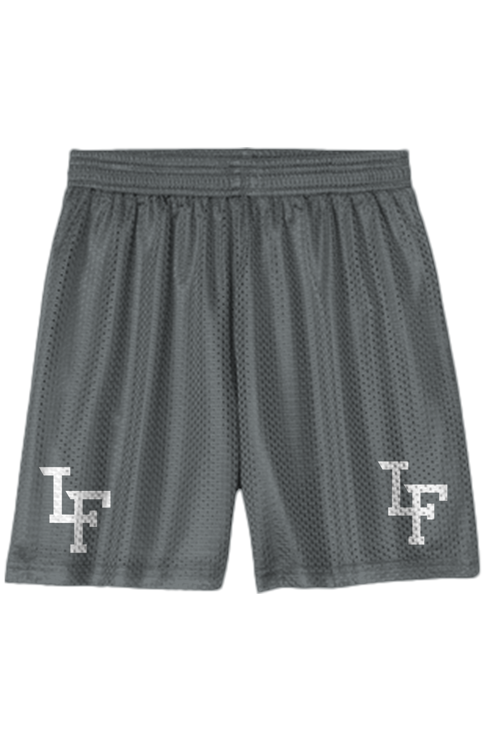 Template -Youth Mesh Short - 2/11/2026