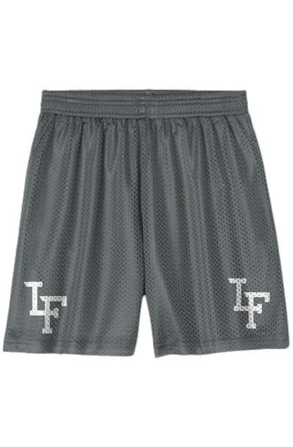 Template -Youth Mesh Short - 2/11/2026