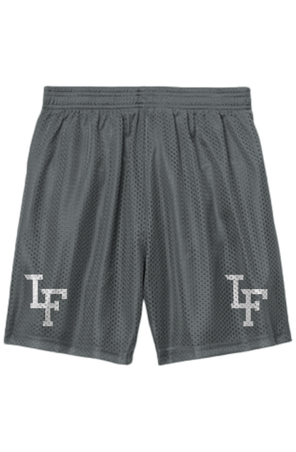 Template -Youth Mesh Short - 2/11/2026