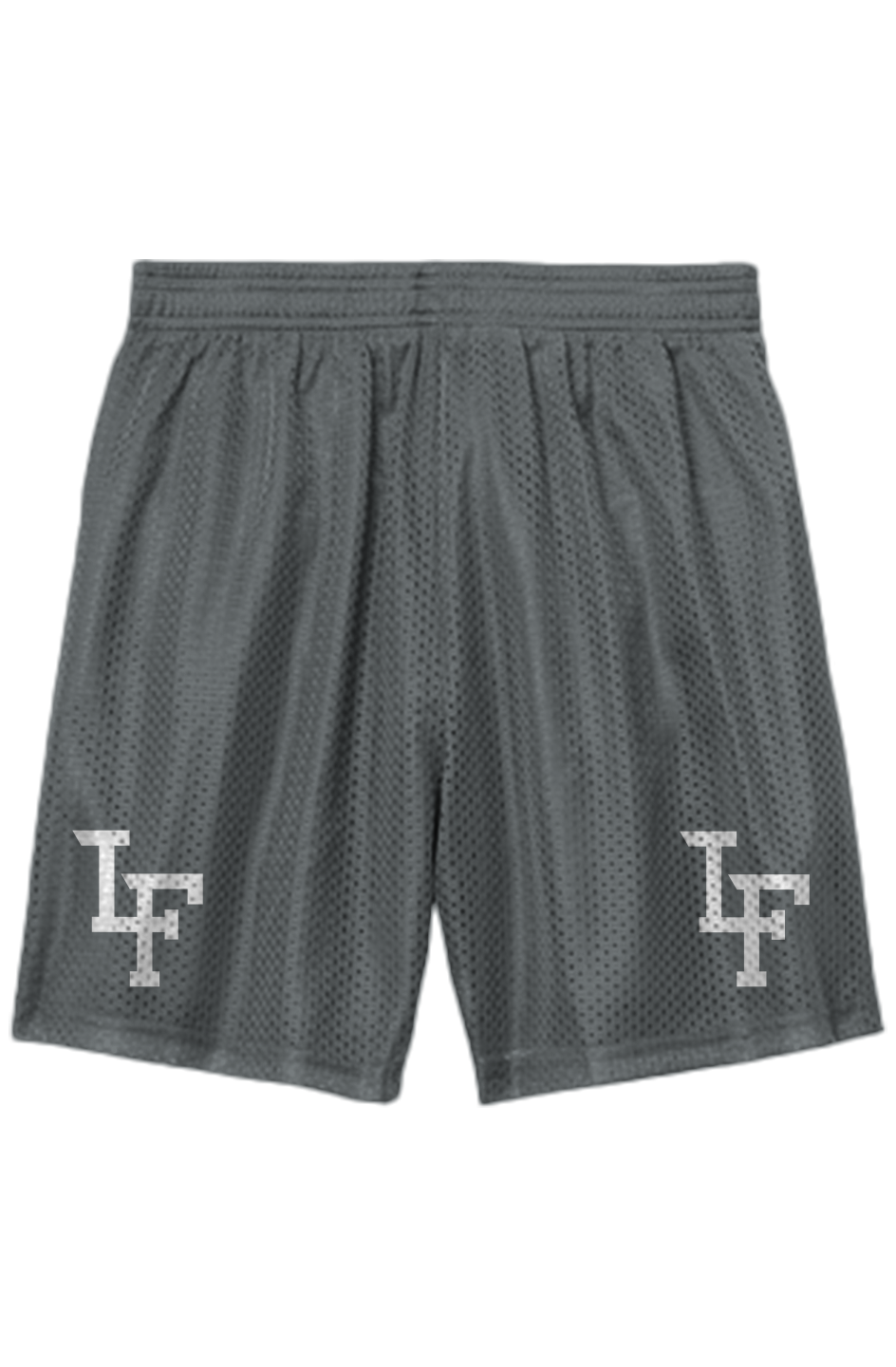 Template -Youth Mesh Short - 2/11/2026