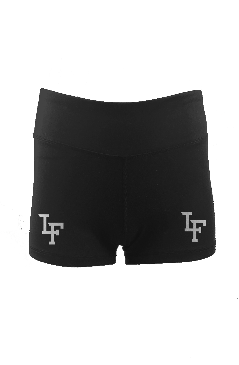 template - ladies fitness shorts - 2/11/26
