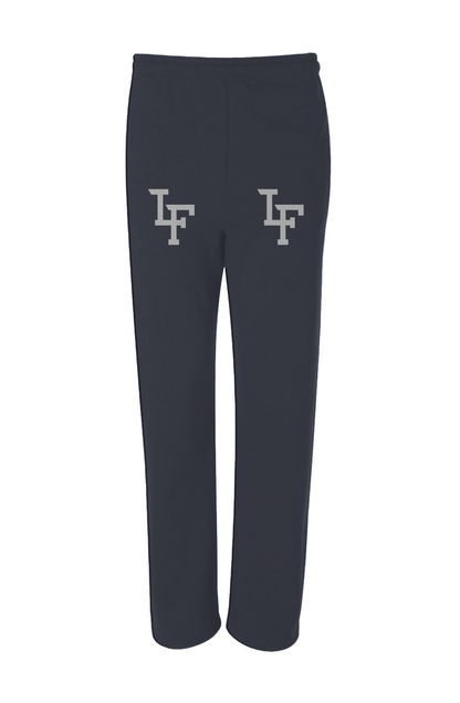 template - open bottom sweatpants - 2/11/26