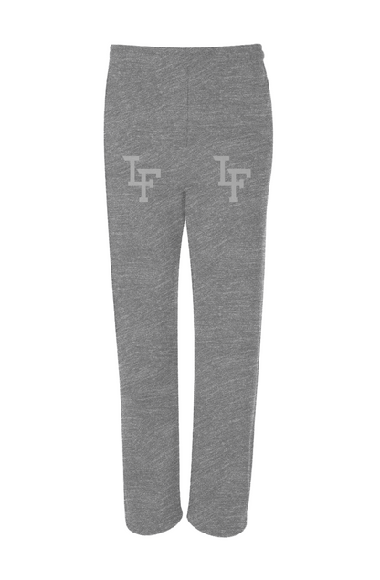 template - open bottom sweatpants - 2/11/26