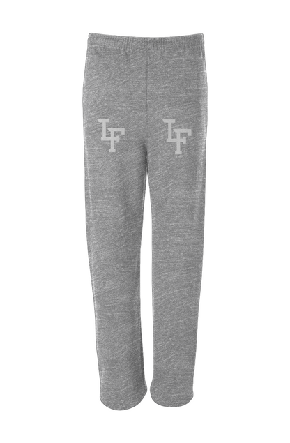 template - open bottom sweatpants - 2/11/26