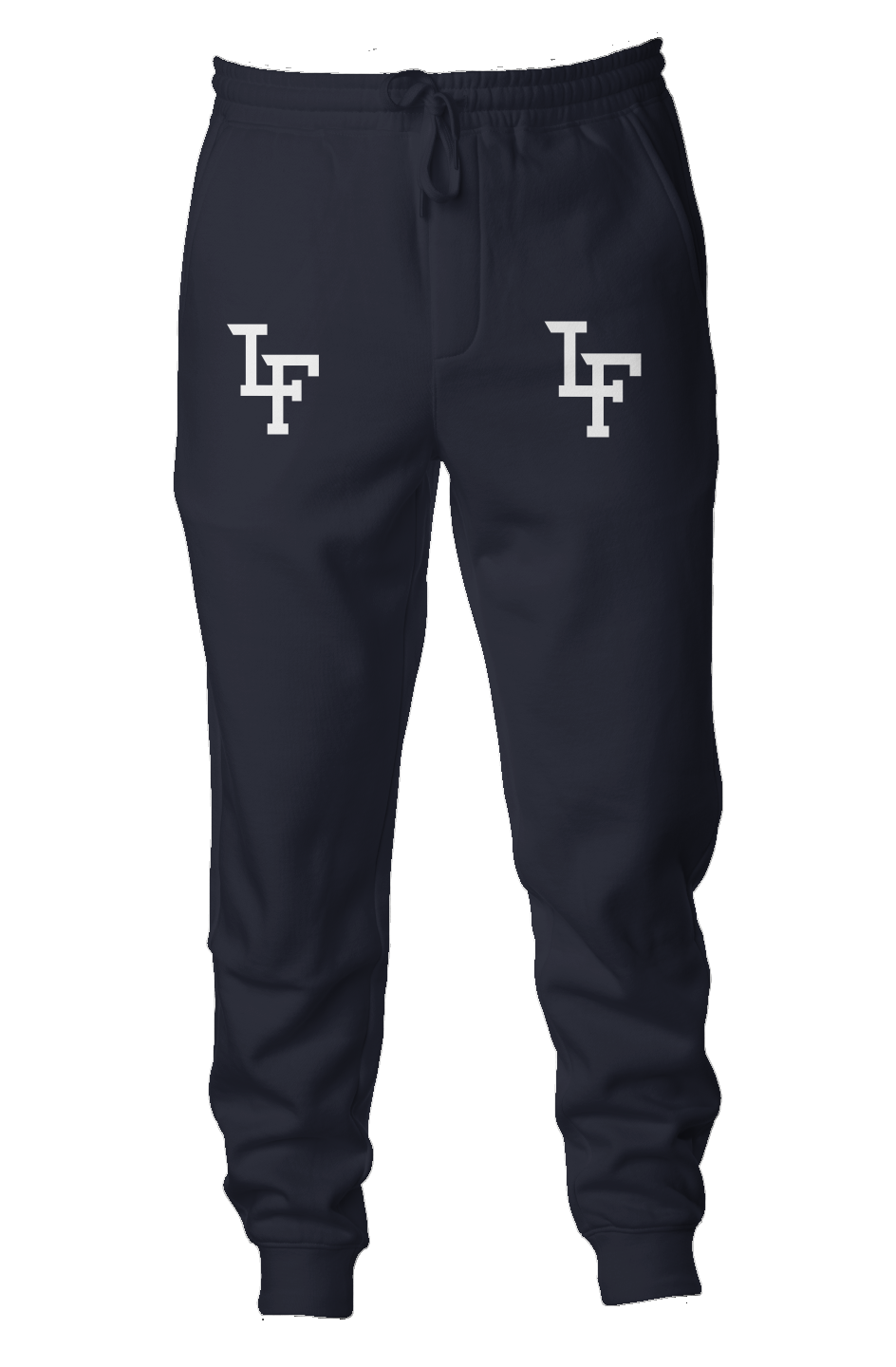 template - Midweight Fleece Joggers - 2/11/26