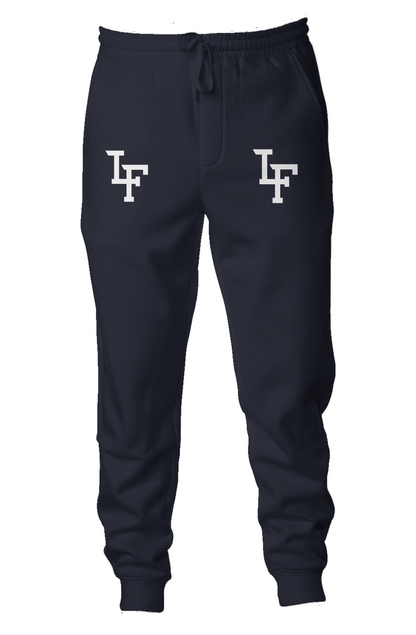 template - Midweight Fleece Joggers - 2/11/26