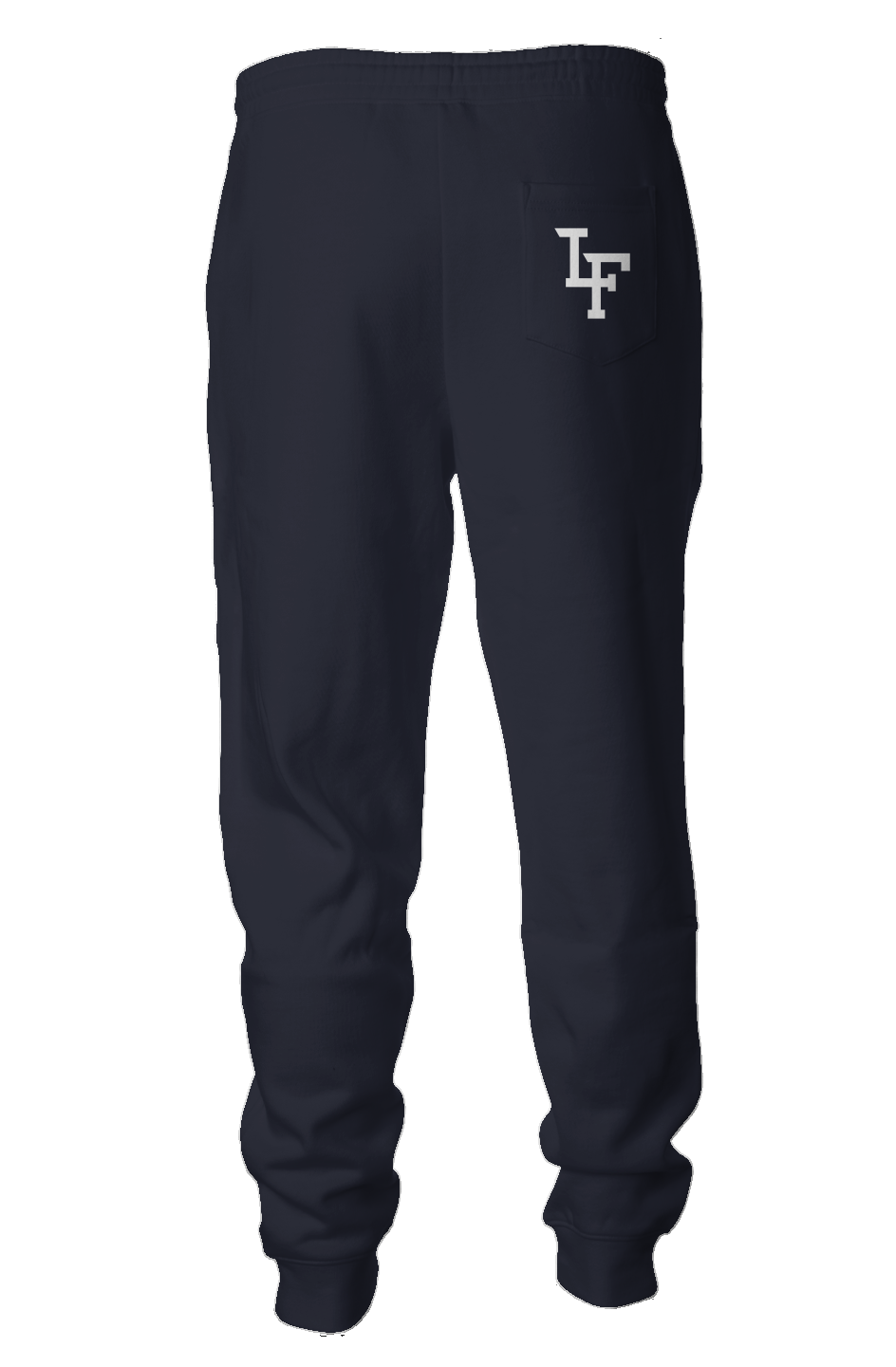 template - Midweight Fleece Joggers - 2/11/26