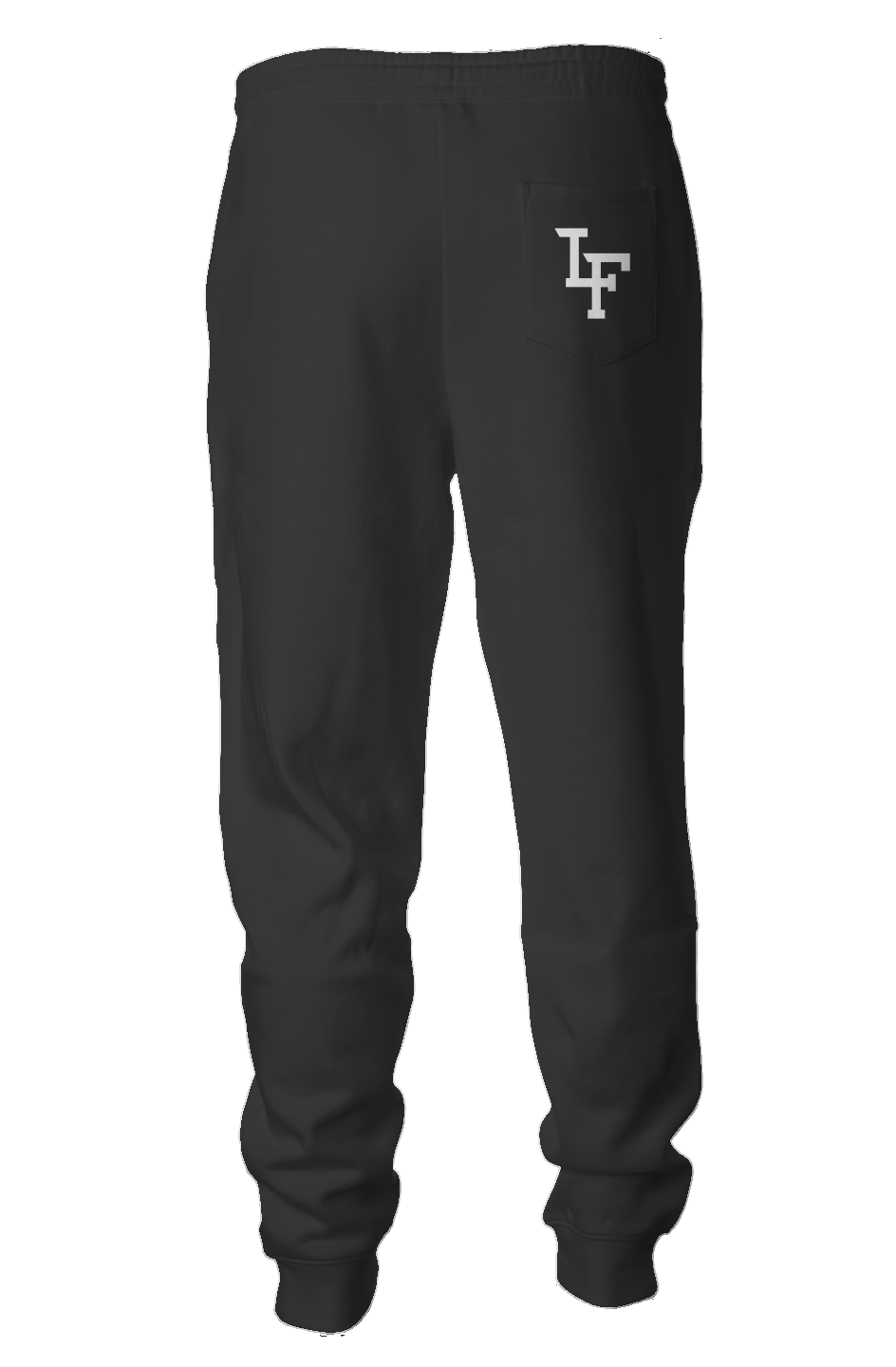 template - Midweight Fleece Joggers - 2/11/26