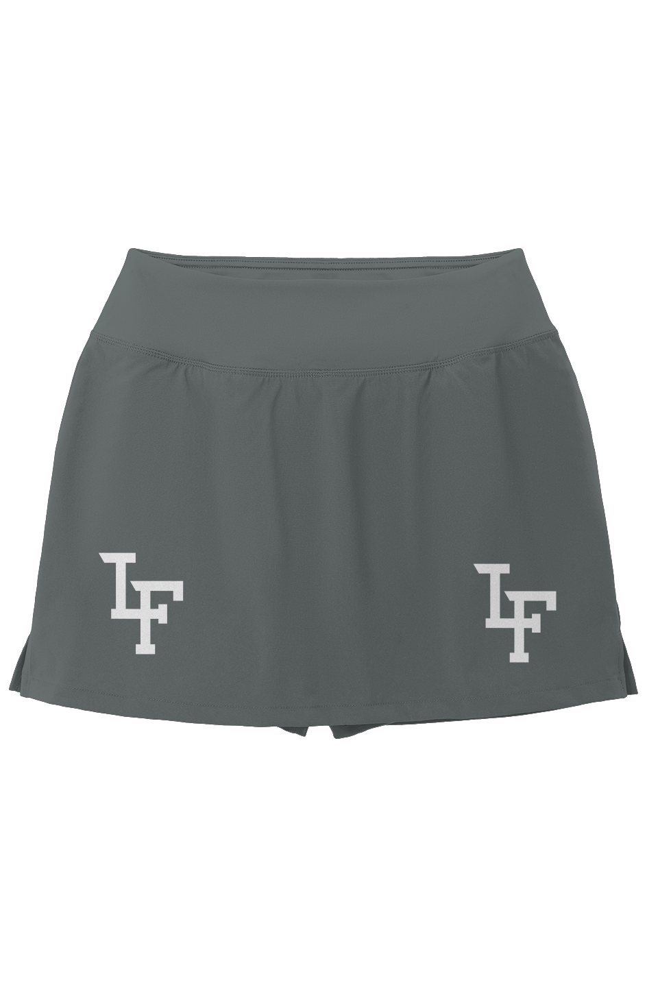 Template - Skort - 2/17/26