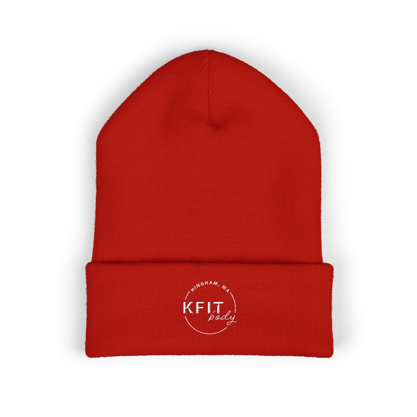 Winter Hat - K Fit Body