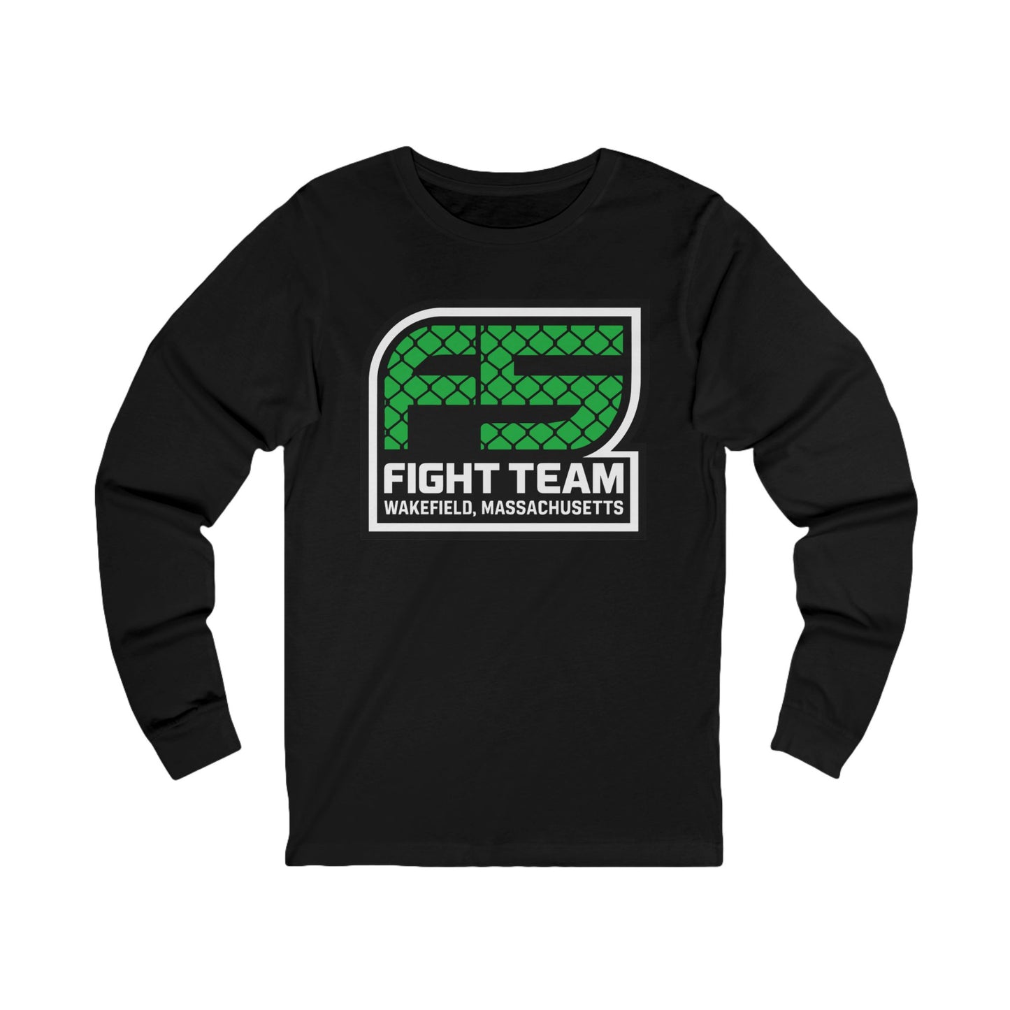 Long Sleeve Cotton Shirt - F5 - Template