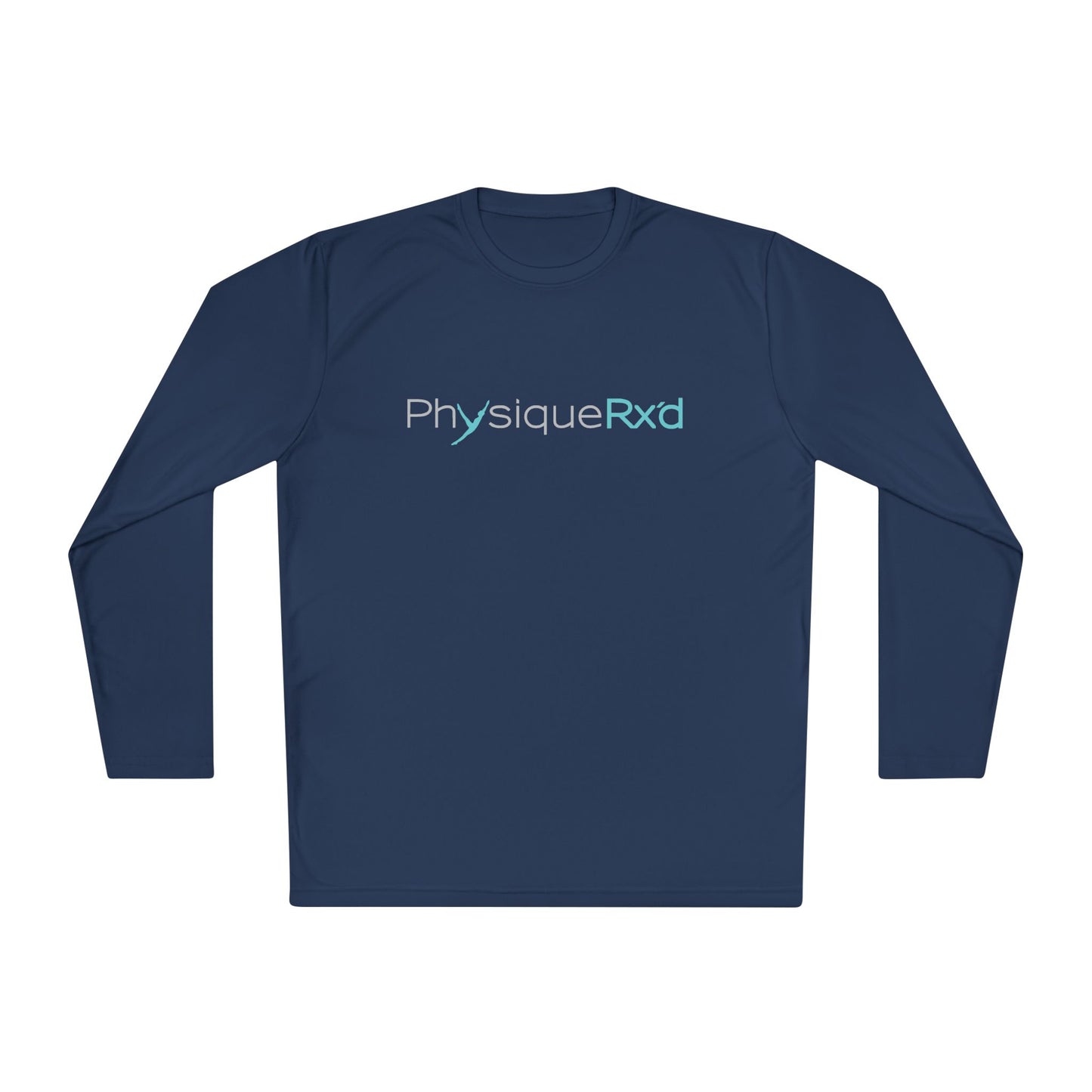 Unisex Performance Long Sleeve - Physique Rx'd