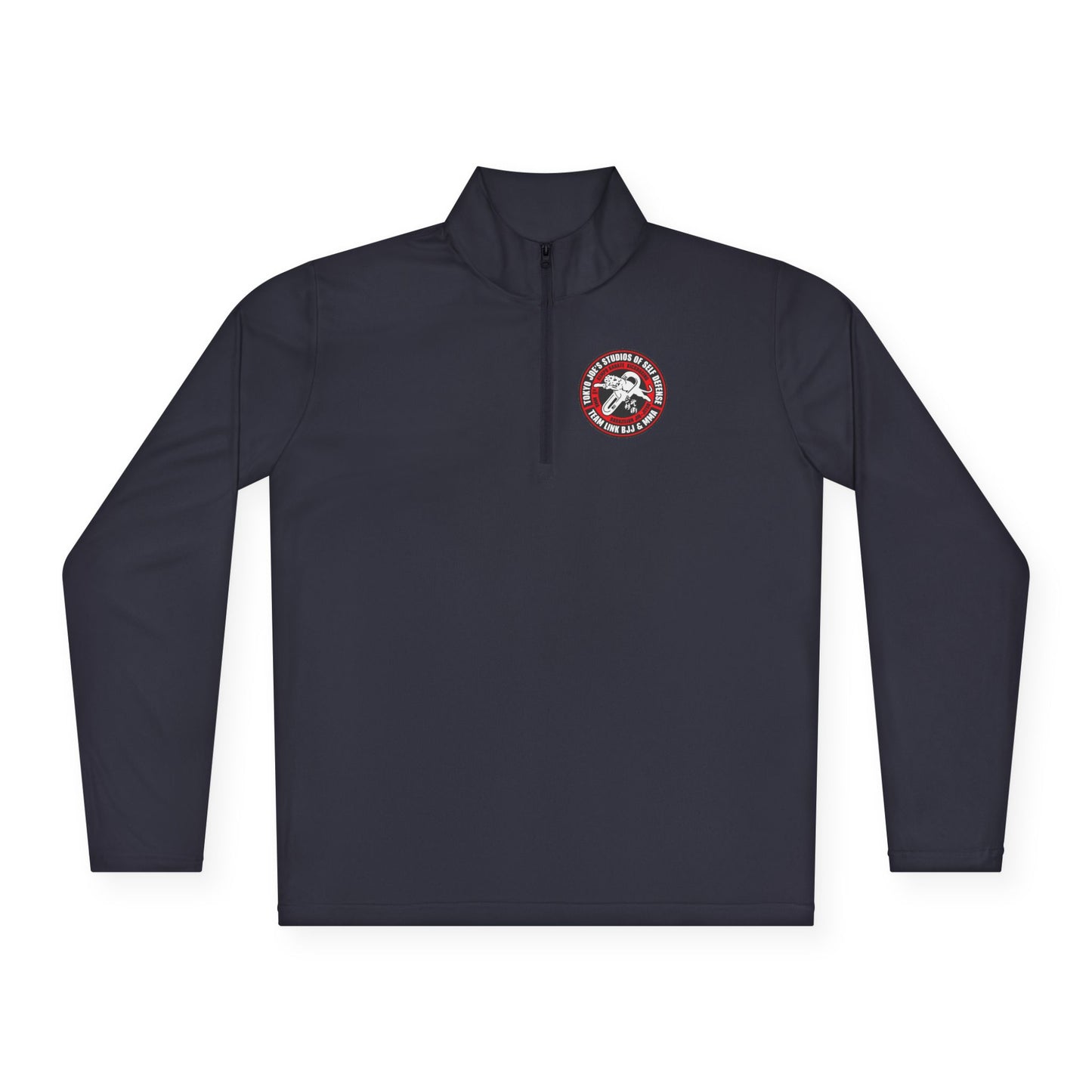 Men’s Performance Quarter-Zip Pullover - Tokyo Joes