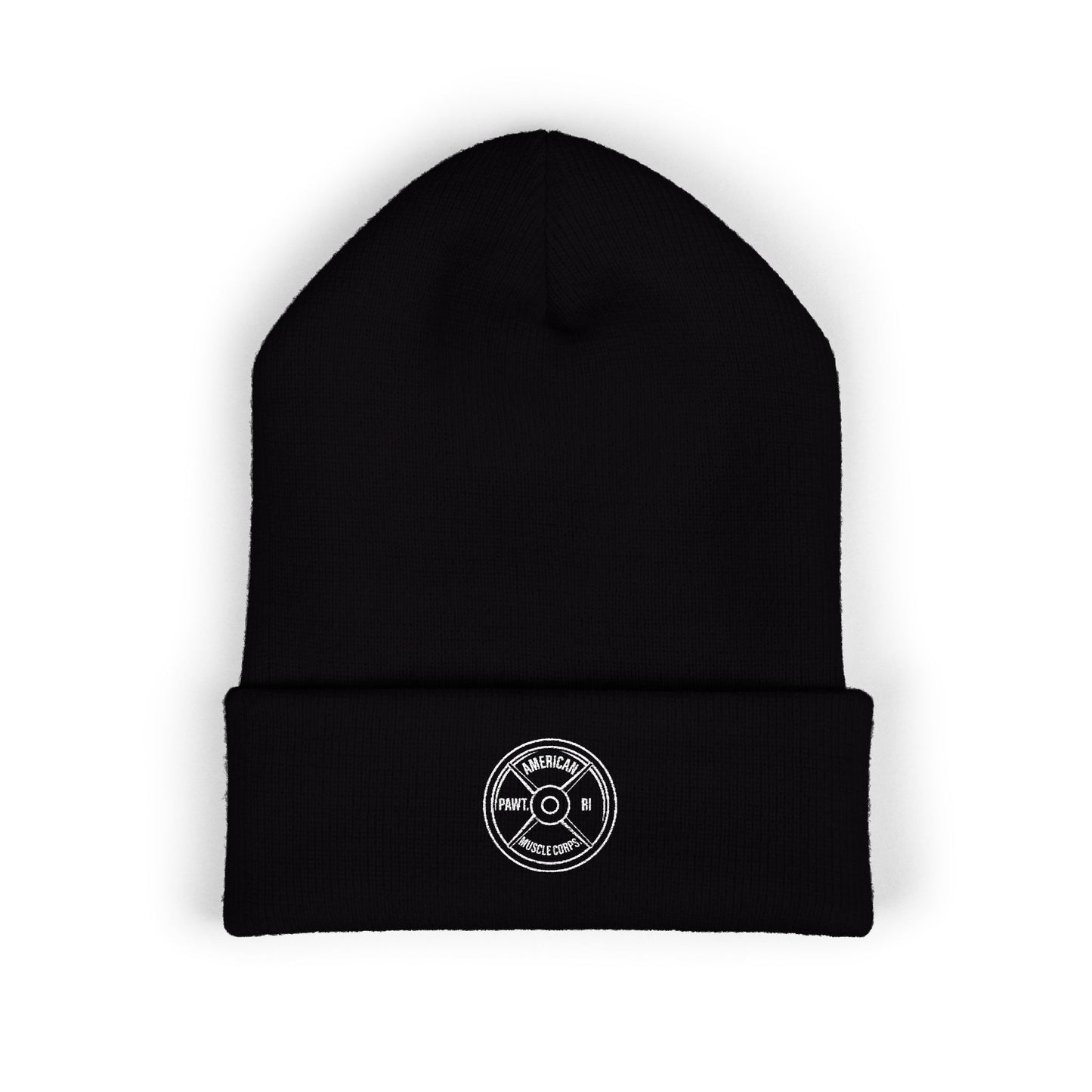 Winter Hat - American Muscle Corps