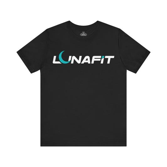Airlume Cotton Athletic Tee - LunaFit