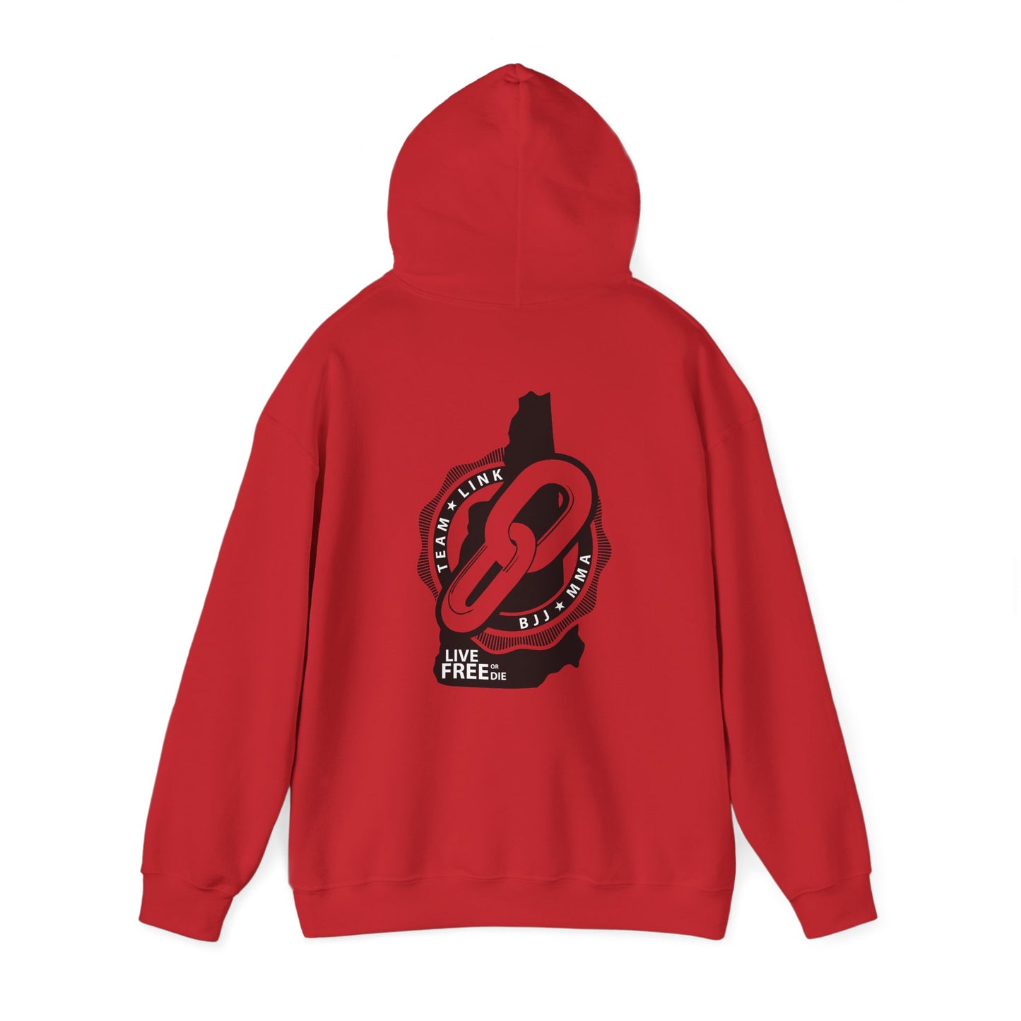 Comfort Soft Hoodie - NH - Tokyo Joes