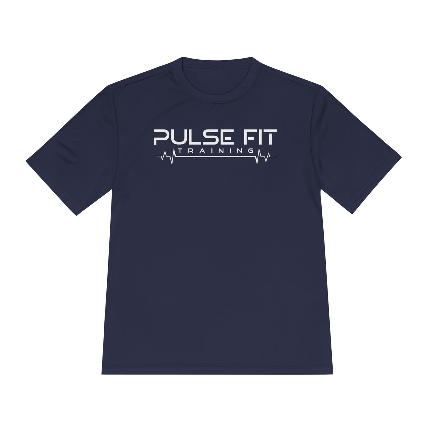 Moisture-Wicking Performance Tee - OL - Pulse Fit Training
