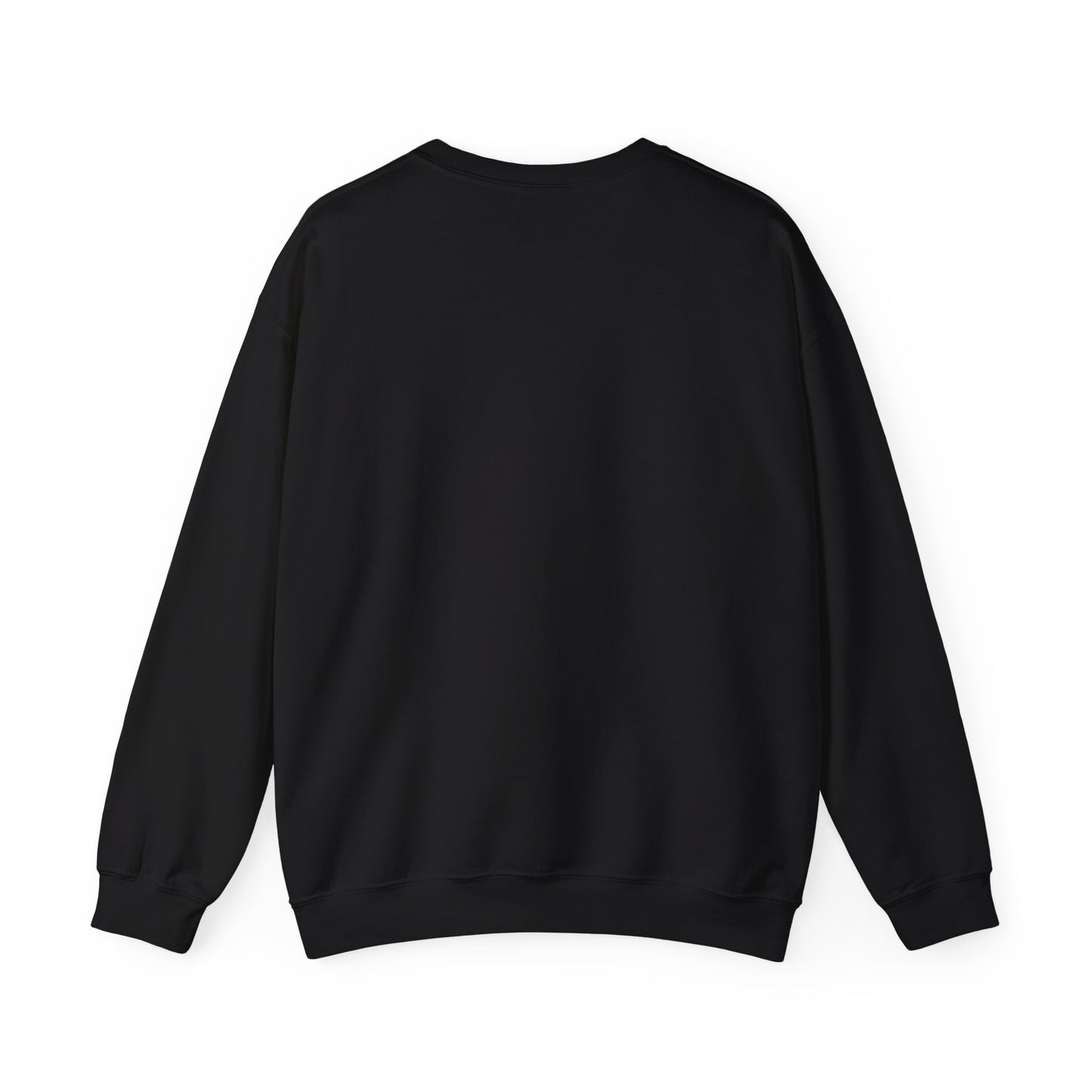 Bear Grips Perfect Soft Crewneck Sweatshirt - Classic Fit