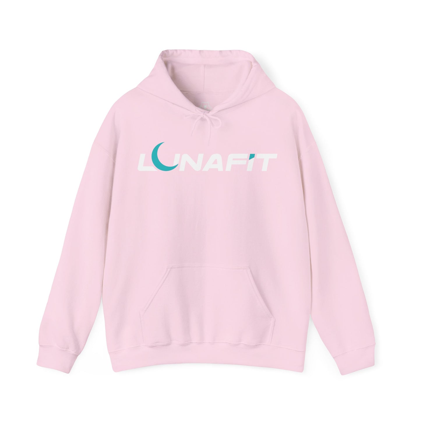 Comfort Soft Hoodie -  LunaFit