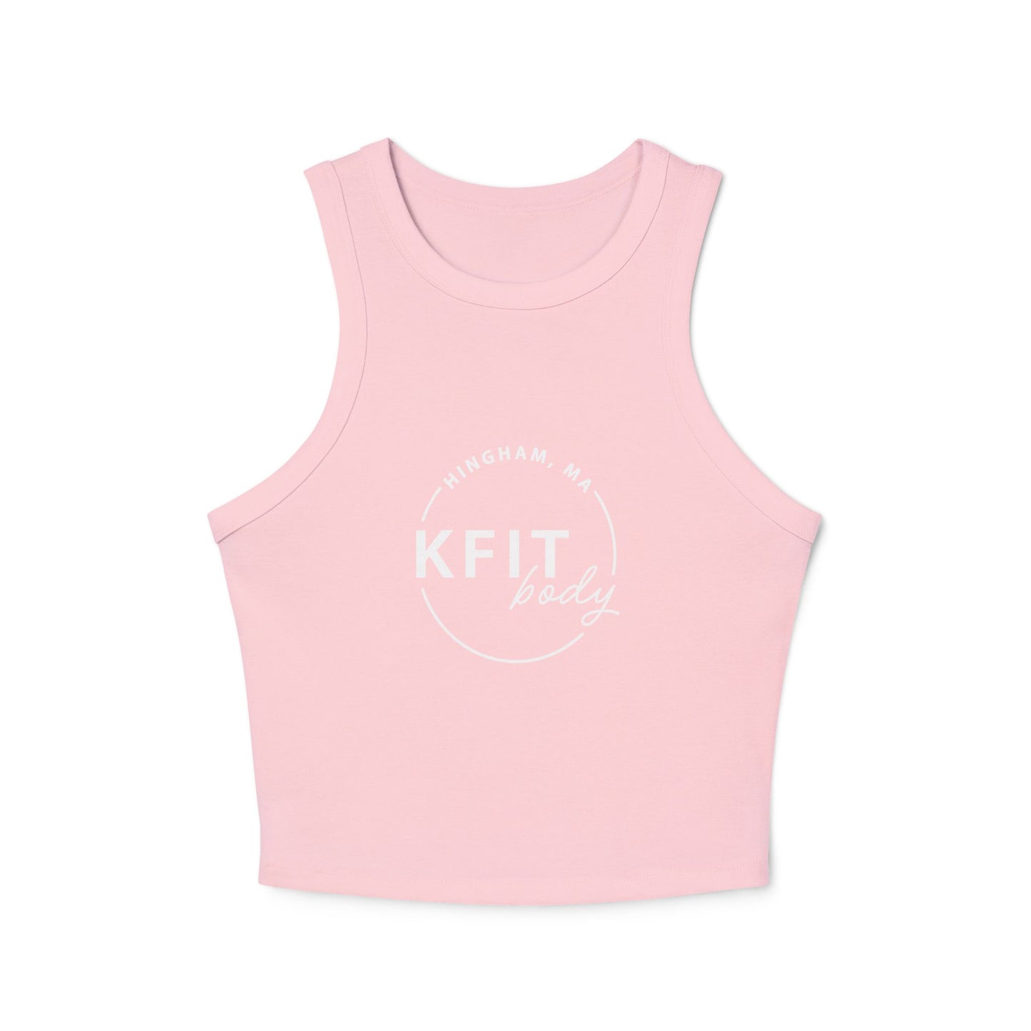 Ladies Tank -  K Fit Body