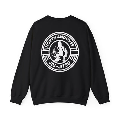 Perfect Soft Crewneck Sweatshirt - CGT - North Andover Jiu-Jitsu