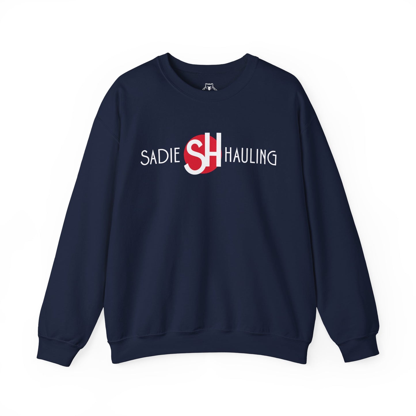 Perfect Soft Crewneck Sweatshirt - SH2 - Sadie Hauling