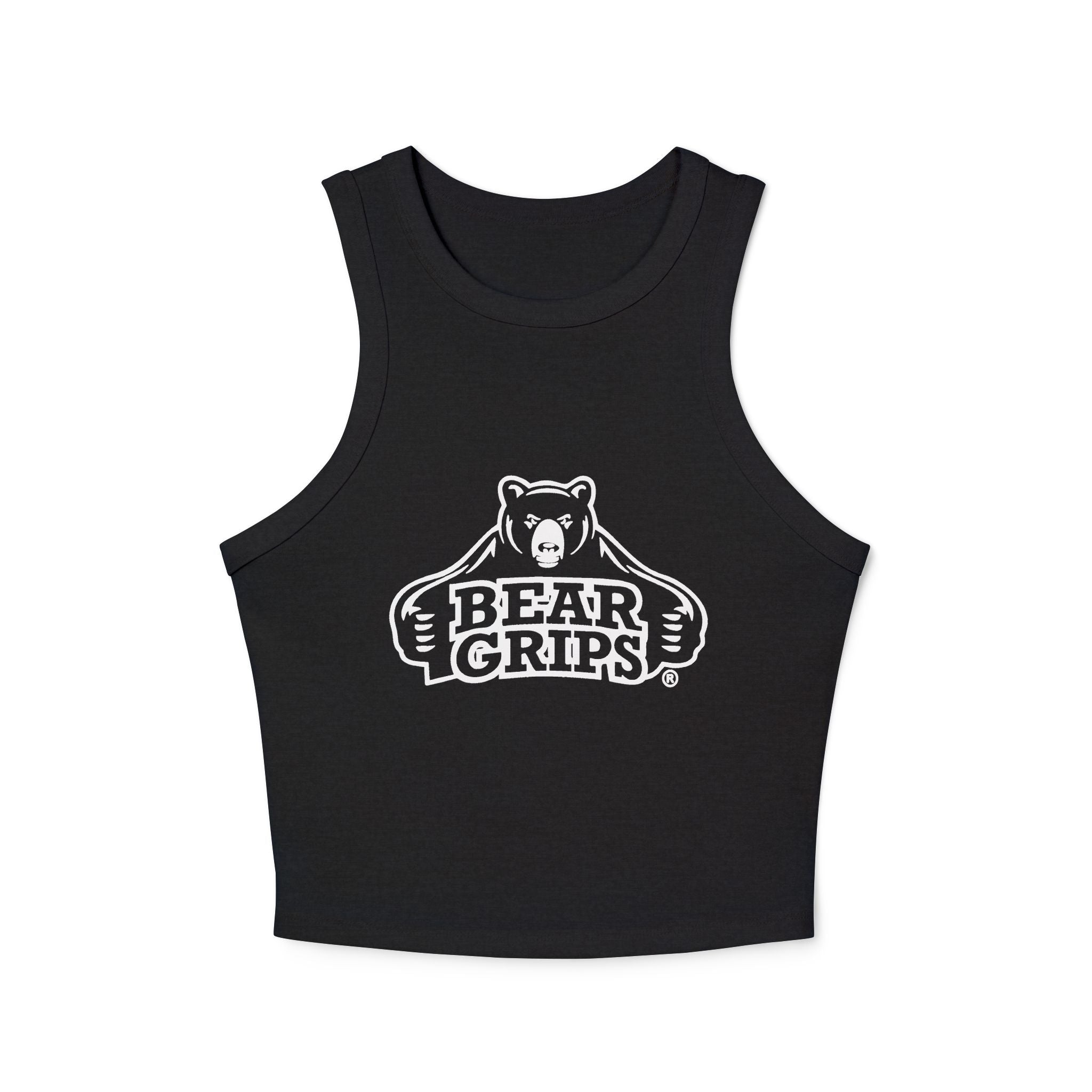 Ladies Tank - Sample - Bear Grips
