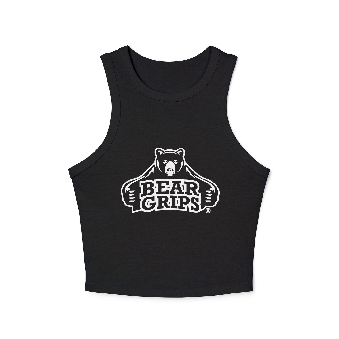 Ladies Tank - Sample - Bear Grips