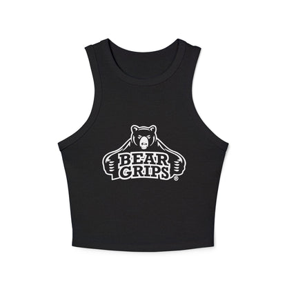 Ladies Tank - Sample - Bear Grips